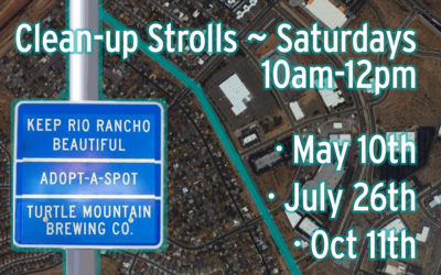 Adopt-a-Spot Enchanted Hills – 2025