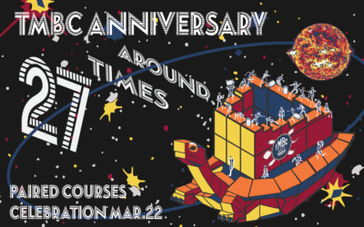 27th Anniversary Celebration