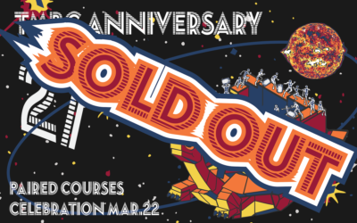 27th Anniversary Celebration