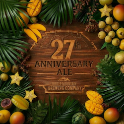 27th Anniv Ale