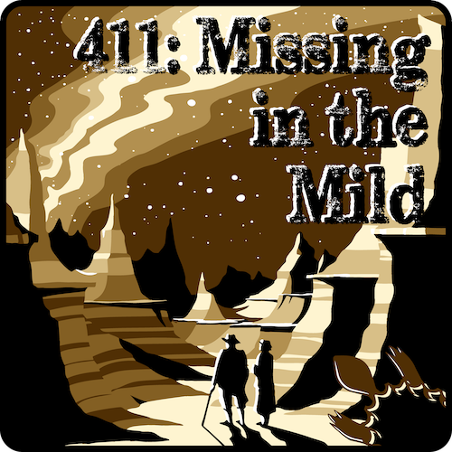 411 : Missing in the Mild 2022 • Turtle Mountain Brewing Company