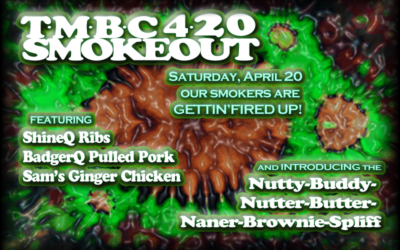 420 Smokeout