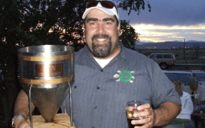 27 Years! From Nico’s Desk