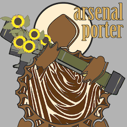 Arsenal Porter