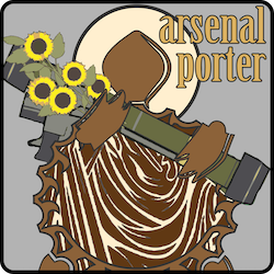 Arsenal Porter 2022