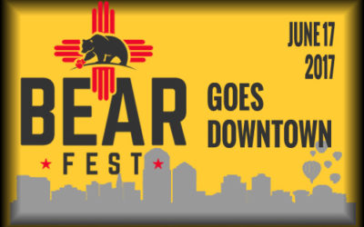 BearFest 2017