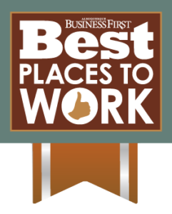 Business First Best Workplace