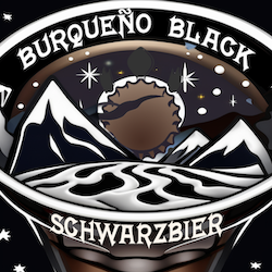 Burqueño Black