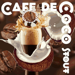 Café de Coco