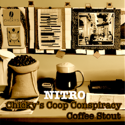Chicky’s Coop NITRO Conspiracy