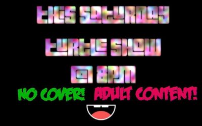 August Comedy Show