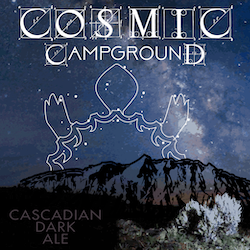 Cosmic Campground