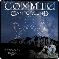 Cosmic Campground 2023