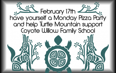 Coyote Willow Fundraiser