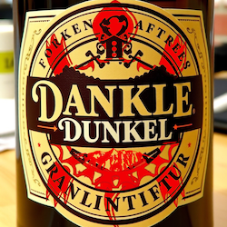 Dankle Dunkel