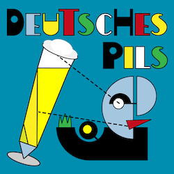 Deutsches Pils