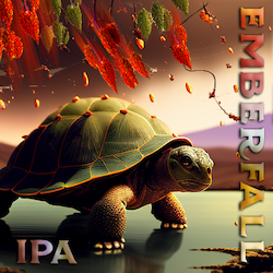 Emberfall IPA