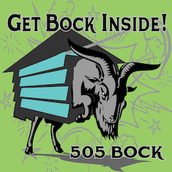 Get Bock Inside!