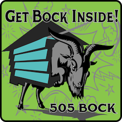Get Bock Inside!