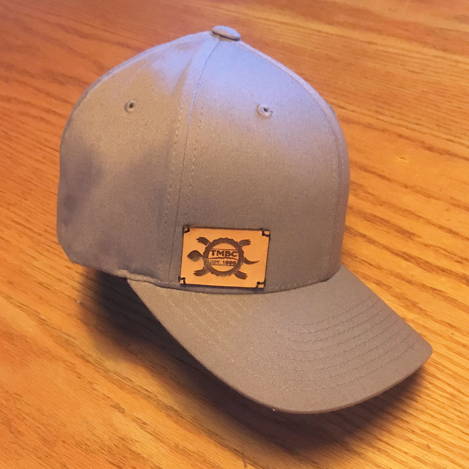 Flex Fit Hat • Turtle Mountain Brewing Company