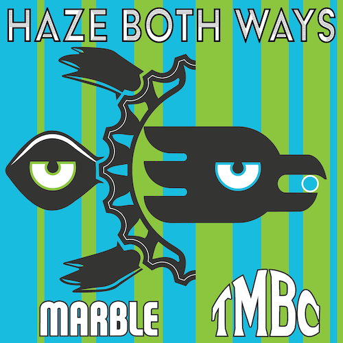 haze-both-ways-500 Sainted Turtle Mountain Brewing Turtle holding a javelin launcher and Ukrainian sunflowers