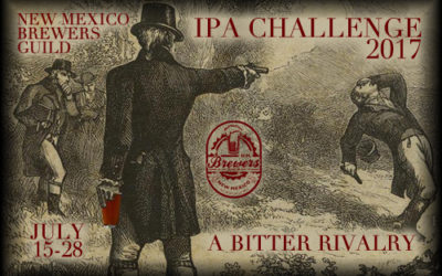 IPA Challenge 2017