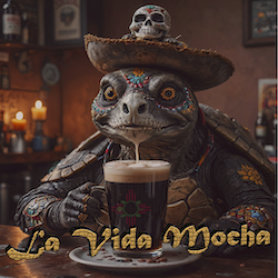 La Vida Mocha