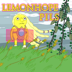 Lemonhope Pils