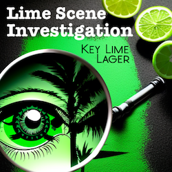 Lime Scene Investigation