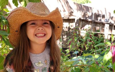 LuLu’s Leaves – Annual Plant Sale – 2025