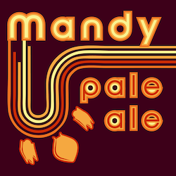 Mandy Pale Ale