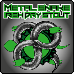Metal Snake