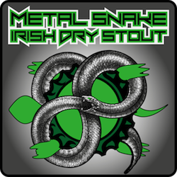 Metal Snake 2023