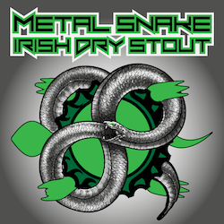Metal Snake