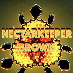 NectarKeeper Brown