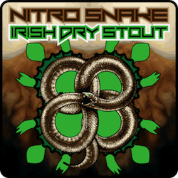 Snakedriver – Nitro Stout 2023