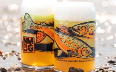 NMBG Collectable Pint Glass Day