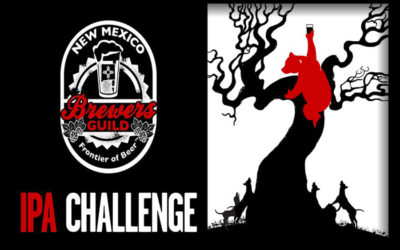 NM IPA Challenge 2018