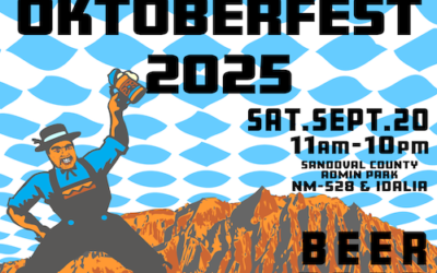 Rio Rancho Oktoberfest 2025