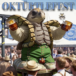 OktürtleFest 2023