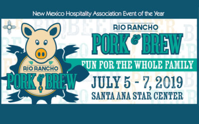 Pork and Brew 2019