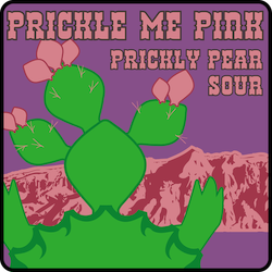 Prickle Me Pink