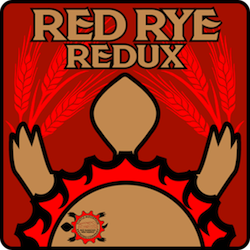 Red Rye Redux