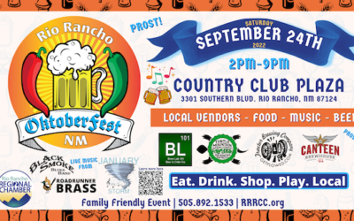 Rio Rancho Oktoberfest