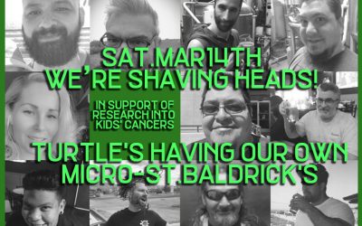 Micro – St. Baldrick’s