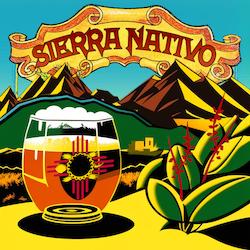 Sierra Nativo