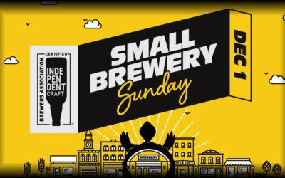 Small Brewery Sunday