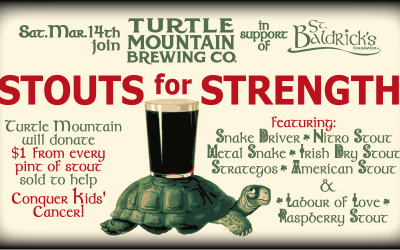 Stouts for Strength