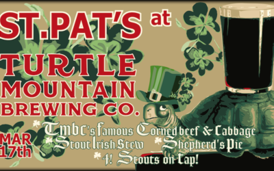 St. Patrick’s 2026