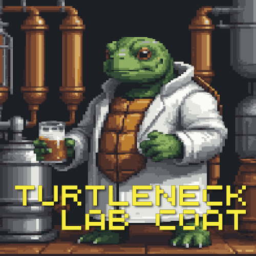 Turtle Mountain Brewing Company Logo 2022